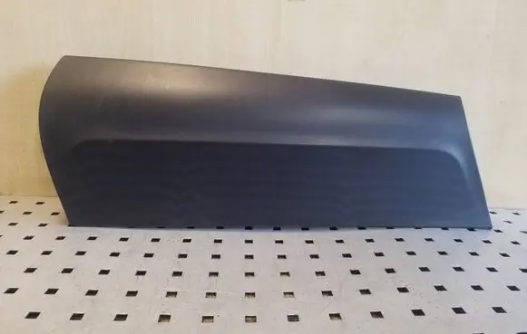 Land Rover Freelander 2 - LR2 (D)pillar trim (top) 6H5229148AD
