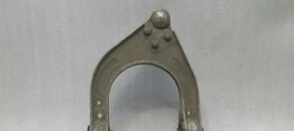 Mercedes-Benz CLS C219 Front upper control arm/wishbone A2113309007