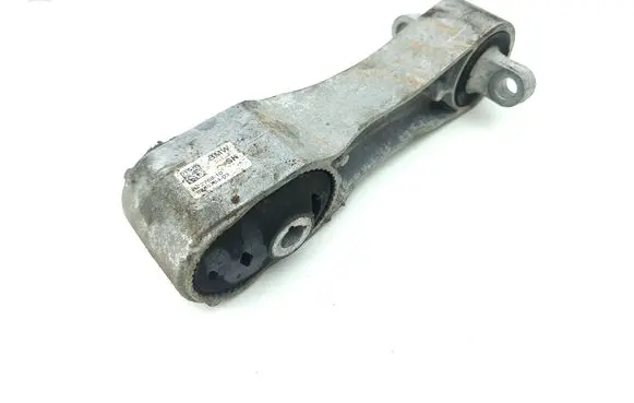 Gearbox mount