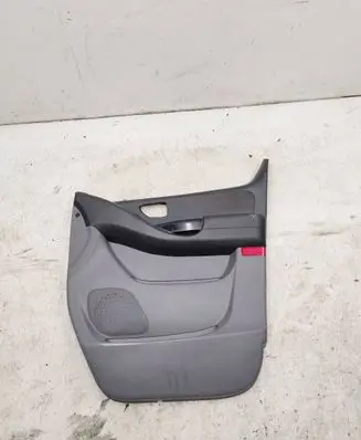 Hyundai H-1, Starex, Satellite Front door card panel trim