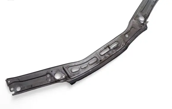Audi 100 S4 C4 Top upper radiator support slam panel 