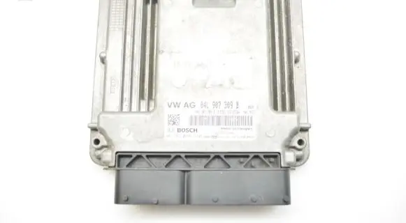 Audi A3 S3 8V Engine control unit/module 04L907309B