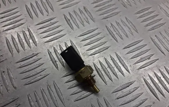 Renault Megane I Coolant temperature sensor 