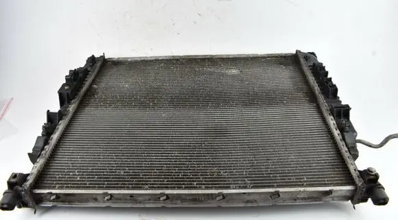 Mercedes-Benz ML W164 Coolant radiator A2515000804