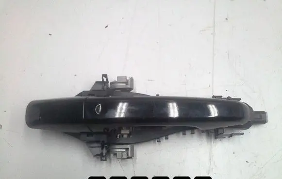 Jaguar XF Front door exterior handle