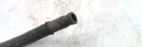 Power steering hose/pipe/line
