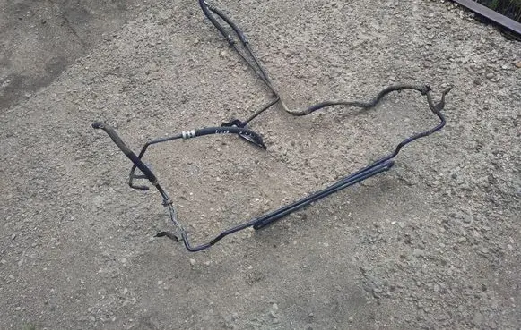 Renault Espace - Grand espace IV Power steering hose/pipe/line 