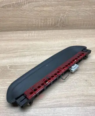 BMW 3 E90 E91 Third/center stoplight 022403 168644