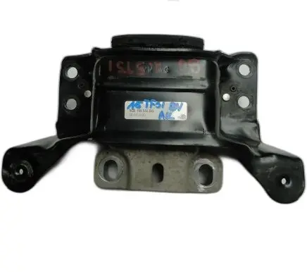Audi A3 S3 8V Engine mount vacuum valve 5WA199555BG
