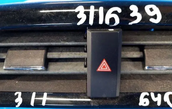 Toyota Prius xw60 Extinguisher 8433247050