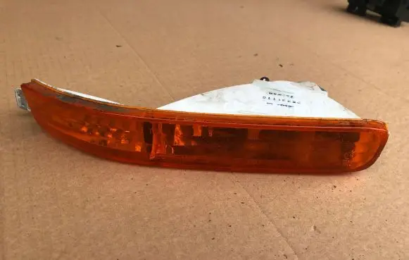 Honda Accord Front indicator light