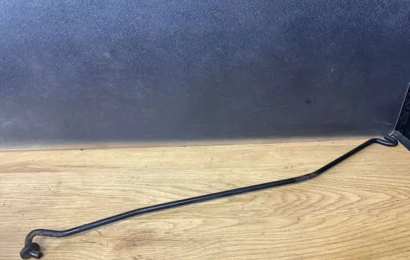 Opel Vivaro Engine bonnet/hood prop rod/strut