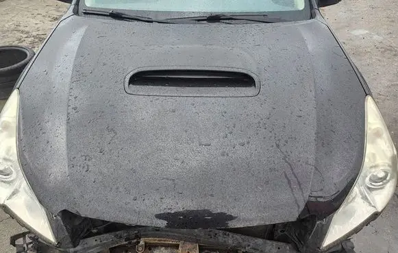 Subaru Legacy Engine bonnet/hood 110KW