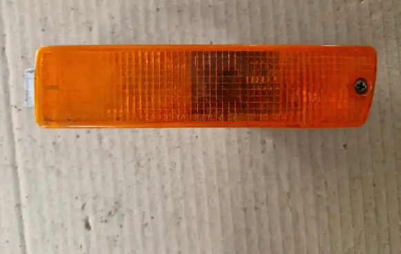 Volkswagen Golf II Front indicator light 014411607 DEPO 191953155