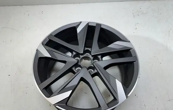 Peugeot 508 II R19 alloy rim 