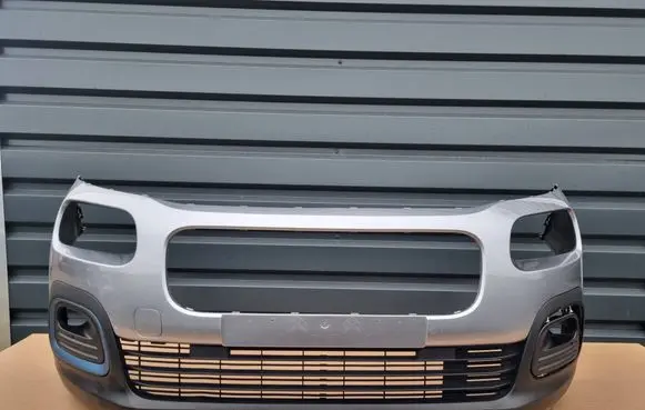 Citroen Berlingo Front bumper 9816749477