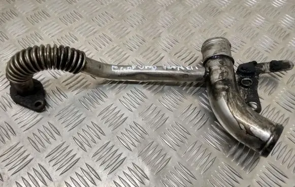 Ford Transit EGR valve line/pipe/hose
