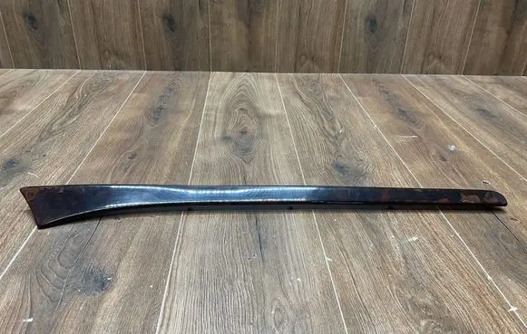 Mercedes-Benz SL R129 Front door trim bar A1297200822