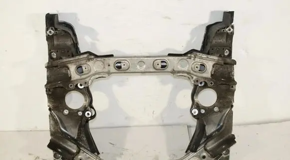 Mercedes-Benz S C217 Front subframe A2226200187