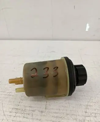 Volvo V60 Power steering fluid tank/reservoir 6G913R00BC
