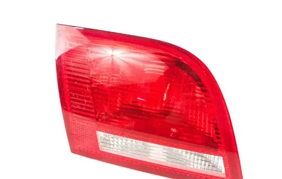 Audi A3 S3 A3 Sportback 8P Tailgate rear/tail lights 8P4945093B