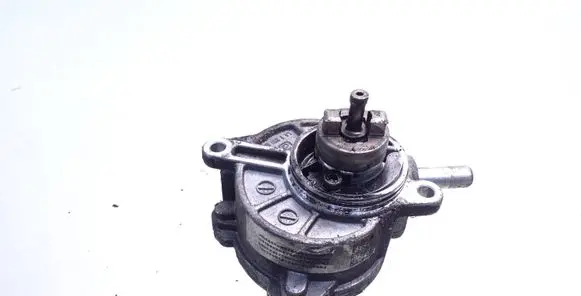 Vacuum pump