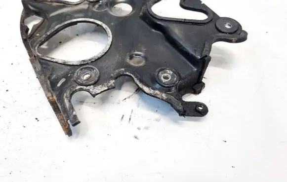 Chevrolet Captiva Timing belt guard (cover)