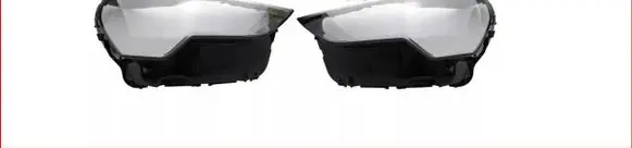 Audi Q3 F3 Headlight part 
