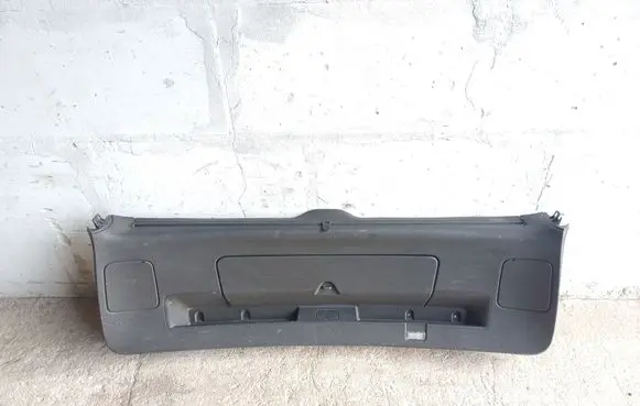 Audi Q7 4L Tailgate trim 4L0867973E