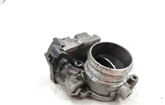 Audi A6 S6 C6 4F Throttle valve