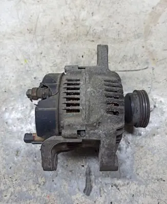 Renault Clio II Generator/alternator