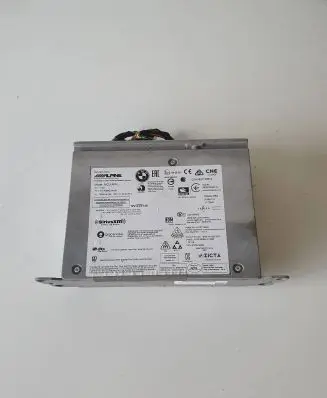 BMW 3 G20 G21 GPS navigation control unit/module 5A291C5 C15A291C501 ALB311L1393101