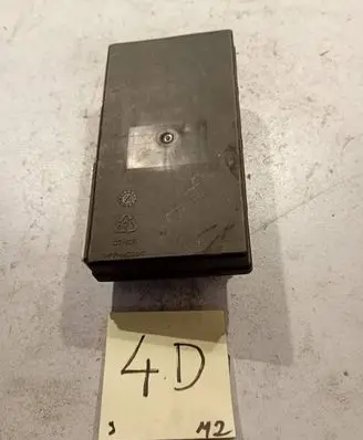 Volvo S40, V40 Comfort/convenience module 30621304