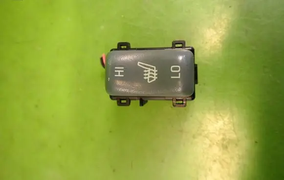 Chevrolet Blazer S10 Seat heating switch 6940-001