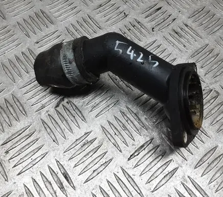 Volkswagen Bora Thermostat/thermostat housing 06A121121C 038121121D