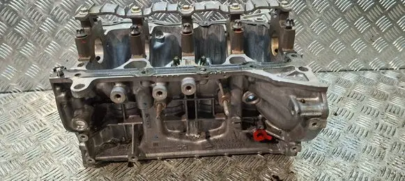 Opel Astra K Engine block S27635883 55512999 LIH