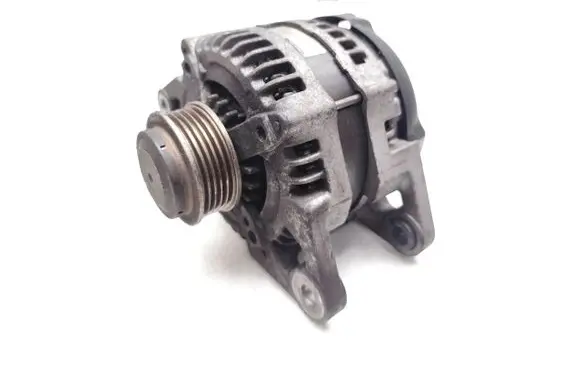 Alfa Romeo Brera Generator/alternator 104210-5021 1042105021
