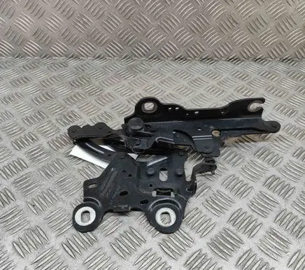 BMW X2 F39 Engine bonnet/hood hinges 7329441