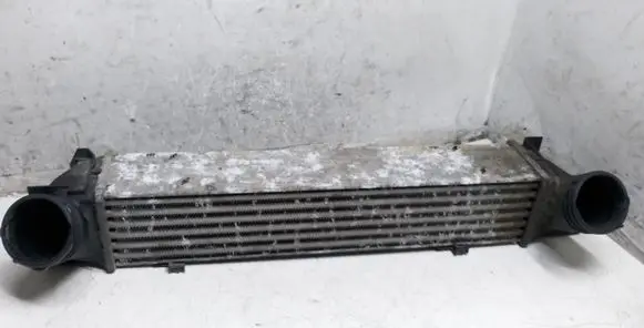 Mercedes-Benz A W168 Intercooler radiator 3093796 3213329