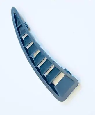 Seat Ibiza IV (6J,6P) Dashboard side air vent grill/cover trim 6J1819793