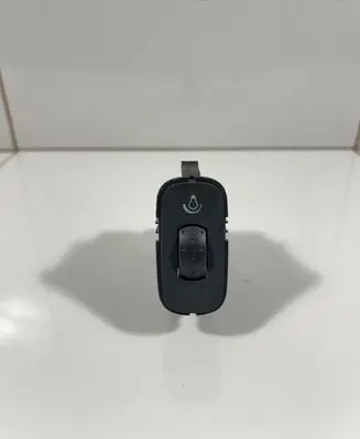 Panel lighting control switch