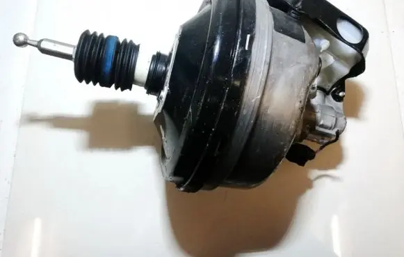 Audi A4 S4 B9 Brake booster 8w0612103b 204tbgcj9fecen