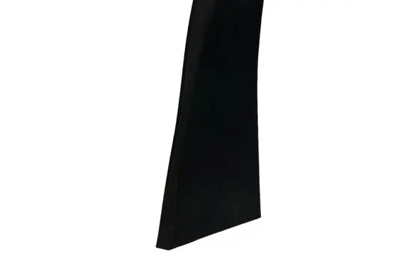 Opel Corsa E (B) pillar trim (bottom) 13180846 464000934