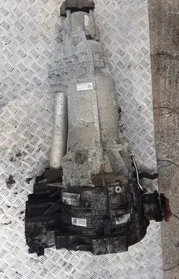 Audi A6 S6 C7 4G Automatic gearbox NXT
