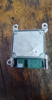 Hyundai H-1, Starex, Satellite Airbag control unit/module 0285001925 05B29100CVS