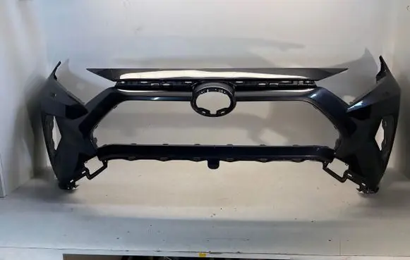 Toyota RAV 4 (XA50) Front bumper
