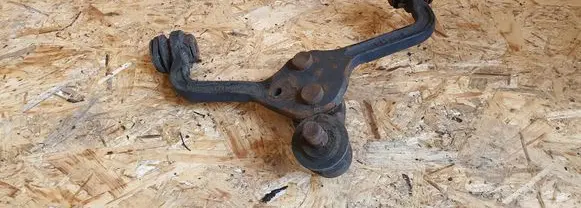 Lincoln Town Car Front lower control arm/wishbone