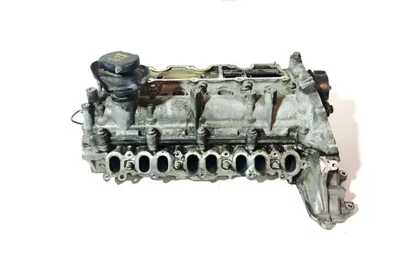Jaguar XF X260 Engine head G4D36J011BB G4D36J011