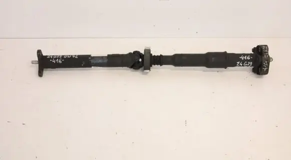 BMW Z4 g29 Drive shaft (set) 8842416