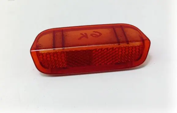 Volkswagen PASSAT B6 Rear door interior light 1K0947419A